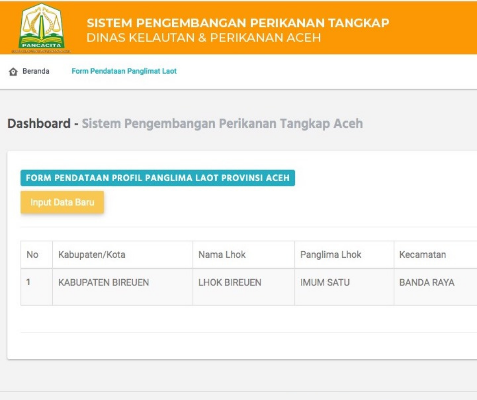 Tidak Ada Gambar